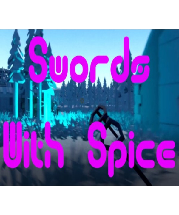 Swords with spice Steam Key GLOBAL